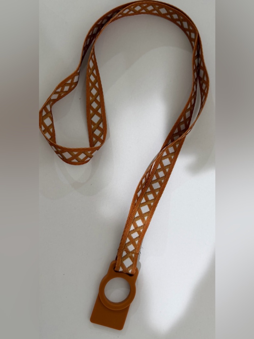 Water Bottle Strap